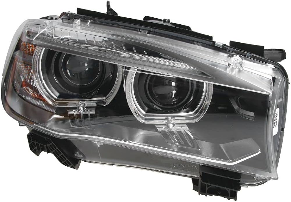 MARELLI 710815029052-FAR SAG Bİ-XENON BMW F15 X5 > 63117317102_/5350